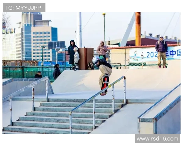 滑板人生的追逐与坚持张强分享他的滑板故事与梦想