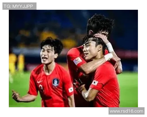 韩国与伊朗足球直播盛况回顾及精彩瞬间分析 韩国与伊朗足球直播盛况回顾及精彩瞬间分析